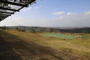  Hotel Highlander  Chã Grande